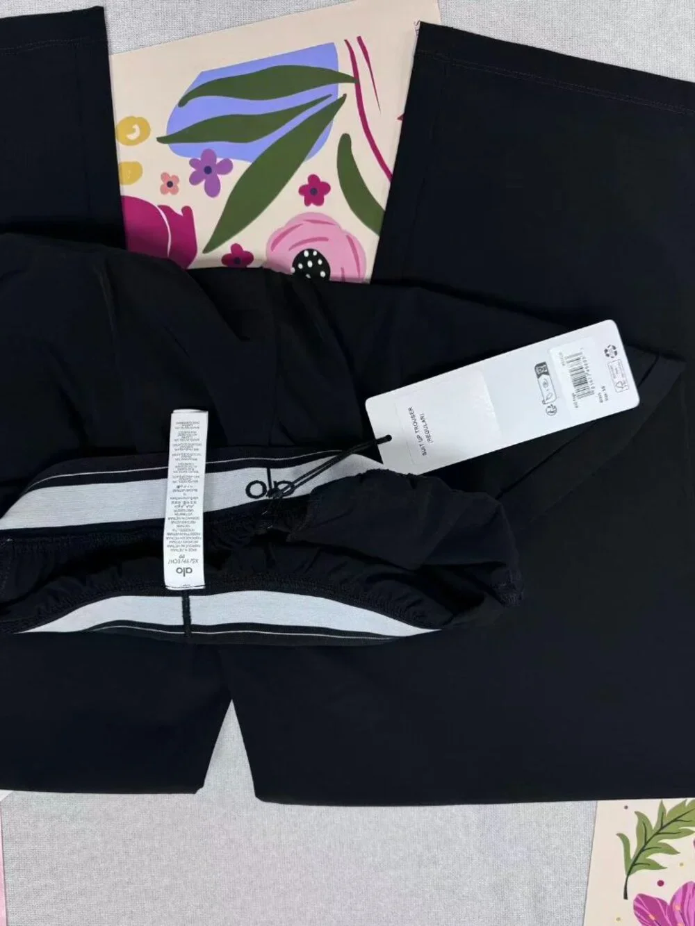 ALO Yoga little closet